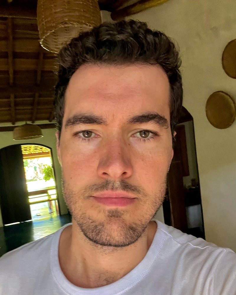 Renan Kauer